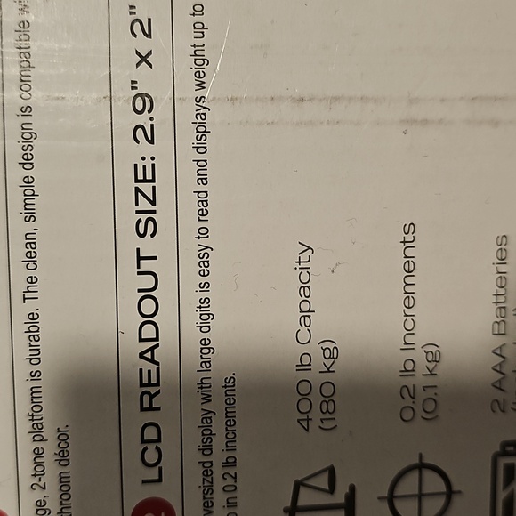 Scale - Picture 8 of 10